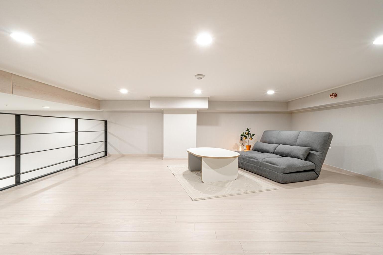 Appartement Le Collective Yeosu Extérieur photo